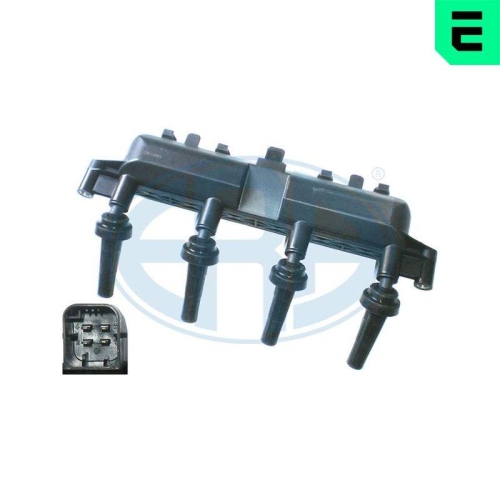 ERA Z&uuml;ndspule 880117A