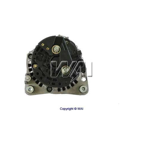 WAI Generator 23356N