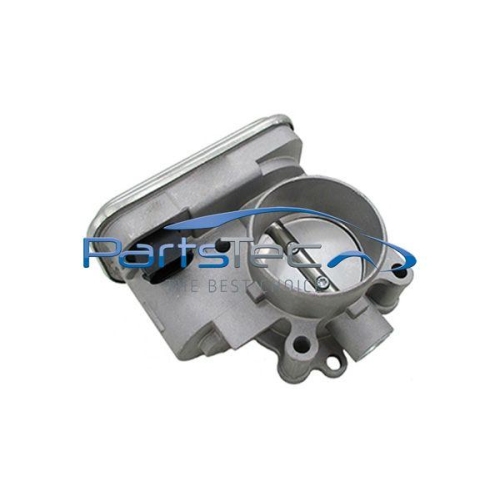 PartsTec Drosselklappenstutzen PTA516-0271