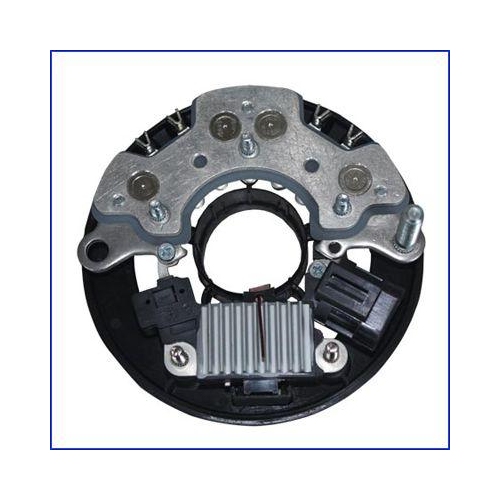 H&Uuml;CO Generatorregler 132882