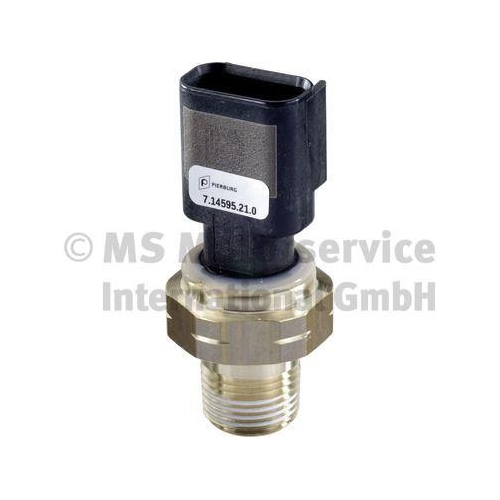 PIERBURG Sensor, &Ouml;ldruck 7.14595.21.0