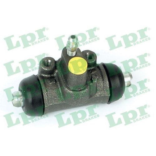 LPR Radbremszylinder 5537