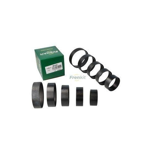 FRENKIT Werkzeug 89104