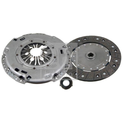 FEBI BILSTEIN Kupplungssatz 1005208