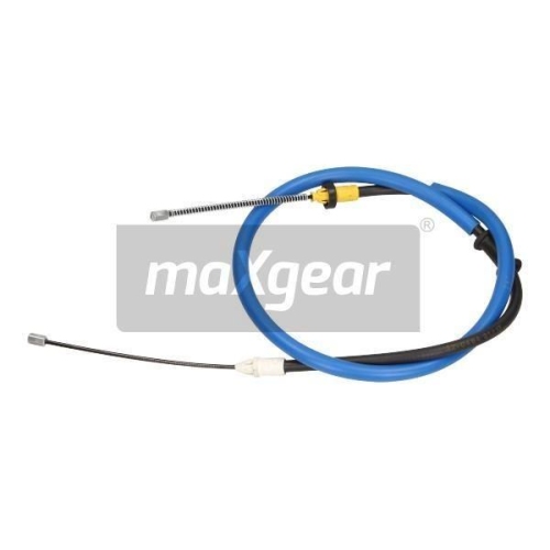 MAXGEAR Seilzug, Feststellbremse 32-0484