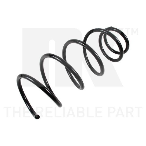 NK Fahrwerksfeder 5345107