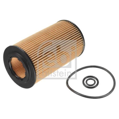 FEBI BILSTEIN &Ouml;lfilter 184133