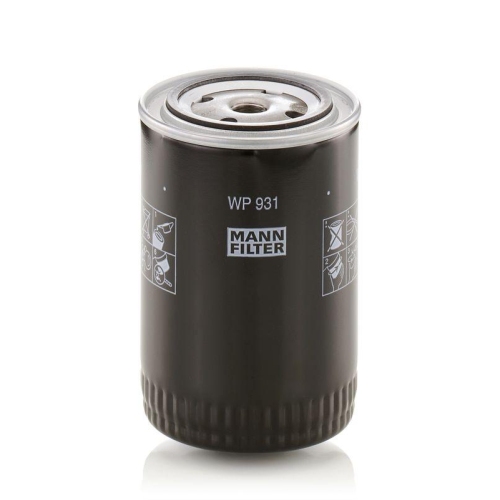 MANN-FILTER &Ouml;lfilter WP 931