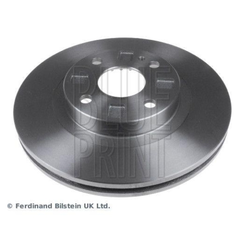 BLUE PRINT Bremsscheibe ADM54358