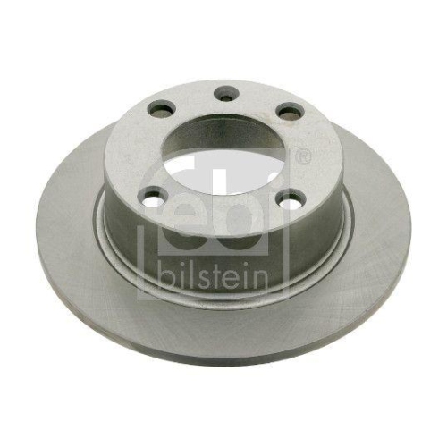FEBI BILSTEIN Bremsscheibe 26283