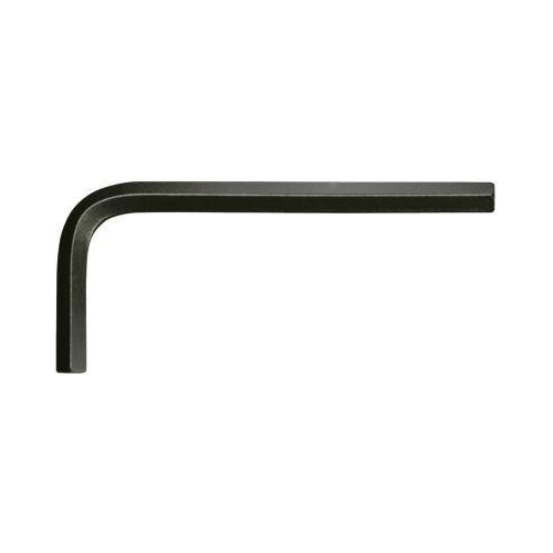 Innensechskant-Winkelstiftschlüssel phosphatiert, kurz, 3/4 Zoll KS TOOLS