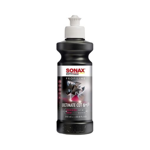 SONAX Lackpolitur PROFILINE UltimateCut