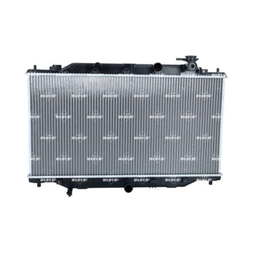 NRF K&uuml;hler, Motork&uuml;hlung 550122