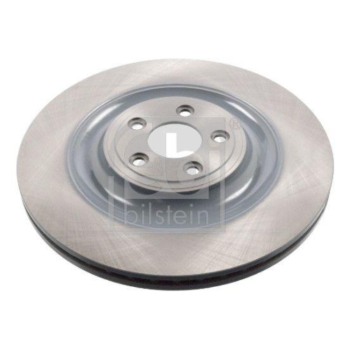 FEBI BILSTEIN Bremsscheibe 44137