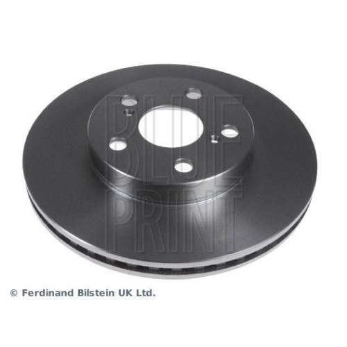 BLUE PRINT Bremsscheibe ADT343293