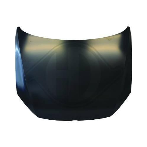 DIEDERICHS Motorhaube 2248000