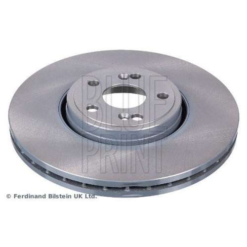 BLUE PRINT Bremsscheibe ADR164316