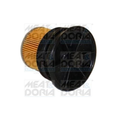 MEAT & DORIA Kraftstofffilter 4806