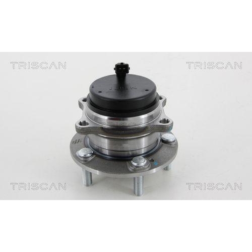 TRISCAN Radlagersatz 8530 43233