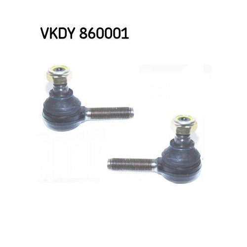 SKF Reparatursatz, Spurstangenkopf VKDY 860001