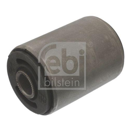 FEBI BILSTEIN Lagerbuchse, Blattfeder 41539