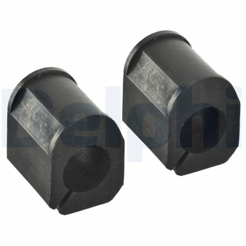 DELPHI Lagerbuchse, Stabilisator TD1189W