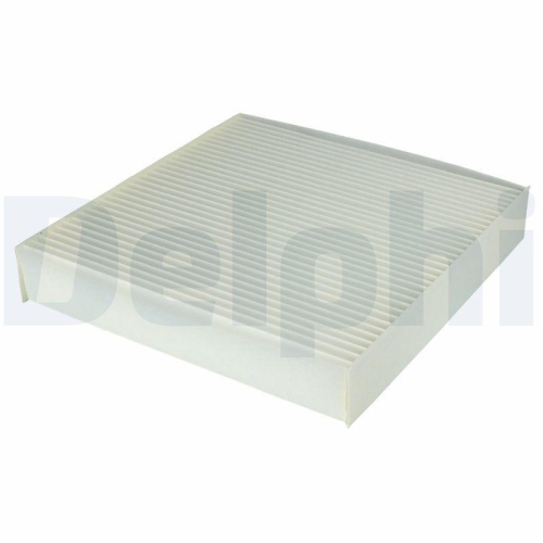 DELPHI Filter, Innenraumluft KF10017