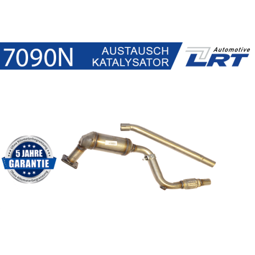 LRT Katalysator 7090N