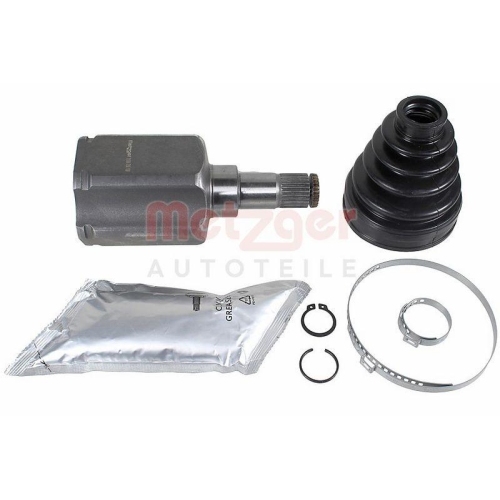 METZGER Gelenksatz, Antriebswelle 7110240