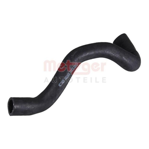 METZGER AUTOTEILE Heizungsschlauch 2422102