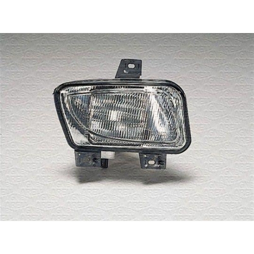 MAGNETI MARELLI Nebelscheinwerfer 712382701129