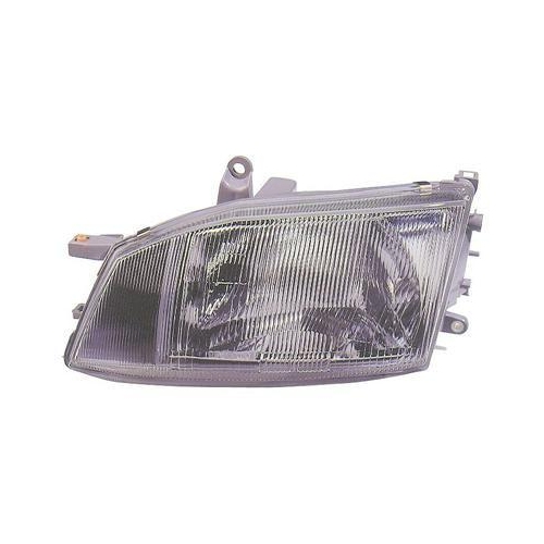 VAN WEZEL Hauptscheinwerfer 5367941