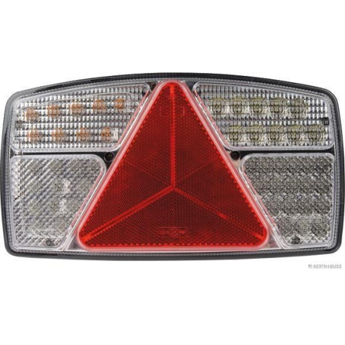 HERTH+BUSS ELPARTS Heckleuchte 83830523