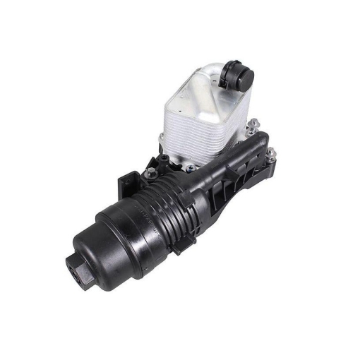 METZGER AUTOTEILE Geh&auml;use, &Ouml;lfilter 2370149