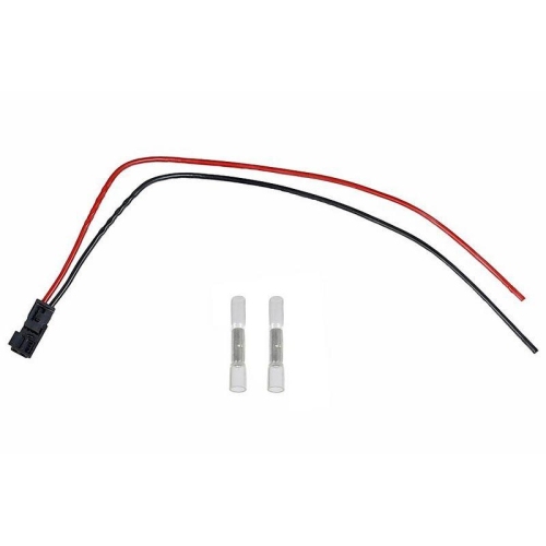 METZGER AUTOTEILE Kabelreparatursatz, Zentralelektrik GREENPARTS 2324392
