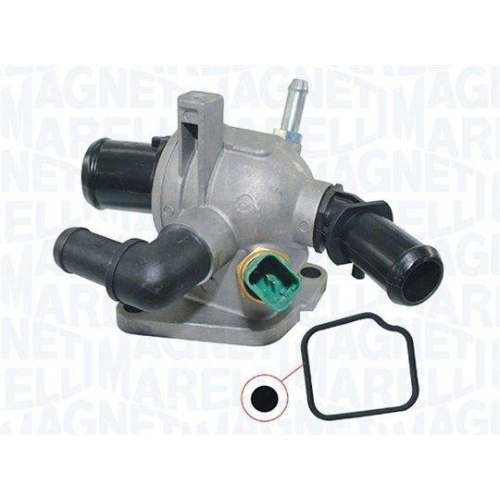 MAGNETI MARELLI Thermostat, K&uuml;hlmittel 352317100950