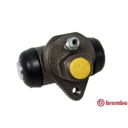 BREMBO Radbremszylinder ESSENTIAL LINE