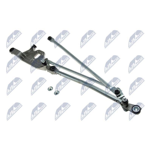 NTY Wischergestänge EMW-FR-001