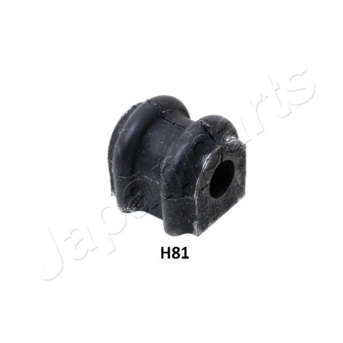 JAPANPARTS Lagerbuchse, Stabilisator RU-H81