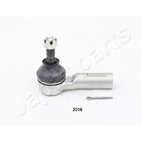 JAPANPARTS Spurstangenkopf TI-2018