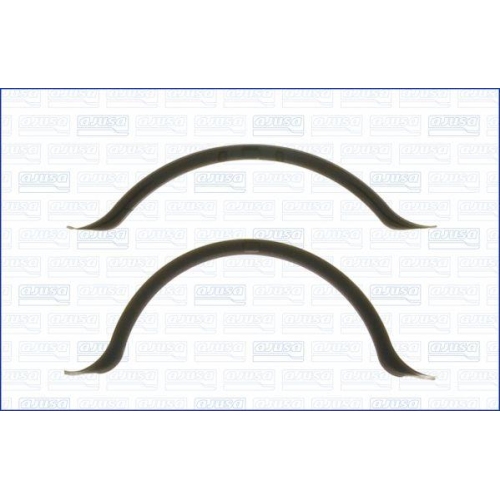 AJUSA Dichtungssatz, &Ouml;lwanne 59011200