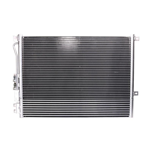 BOSCH Kondensator, Klimaanlage 1 986 AD2 281