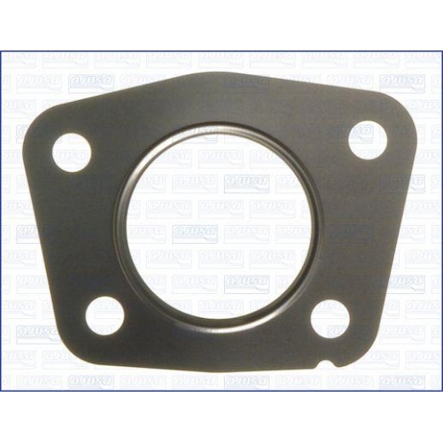 AJUSA Dichtung, Turbineneinlass (Lader) 01221400