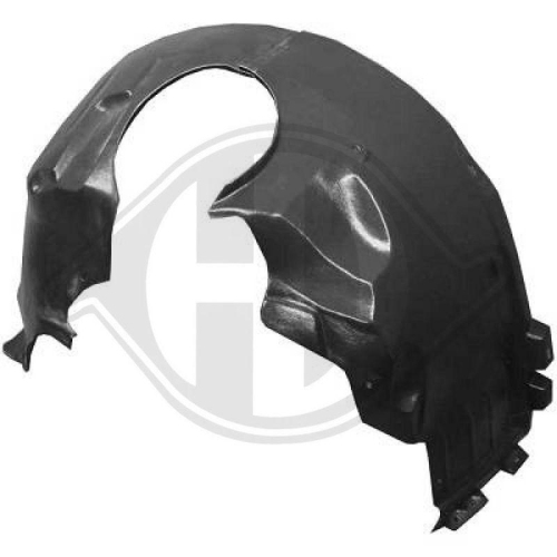 DIEDERICHS Verkleidung, Radhaus 1427009