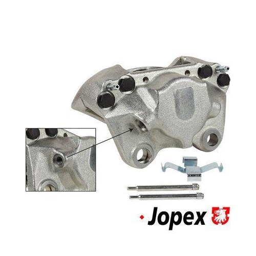 JP GROUP Bremssattel JOPEX 1161900180