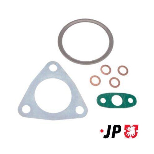 JP GROUP Montagesatz, Lader JP 3117751210
