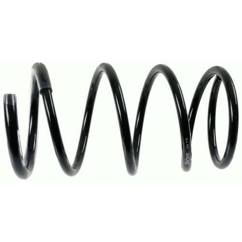 SACHS Fahrwerksfeder 998 710