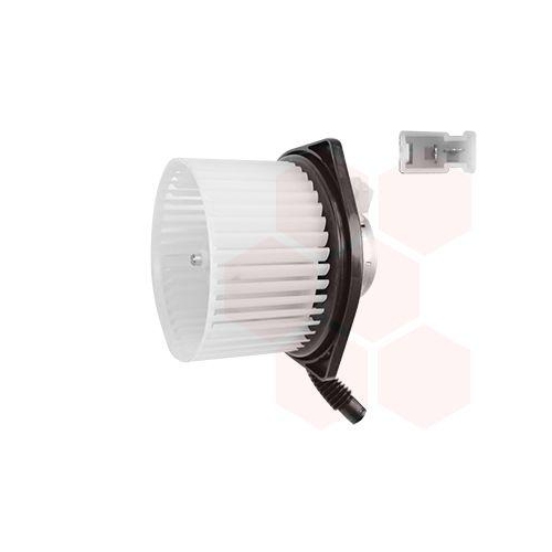 VAN WEZEL Innenraumgebl&auml;se 5250773