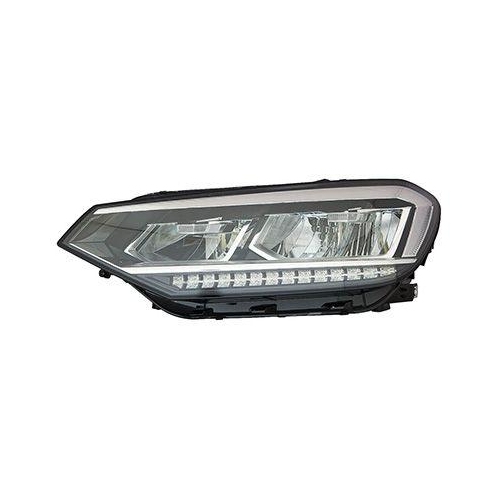 VAN WEZEL Hauptscheinwerfer 5819963M