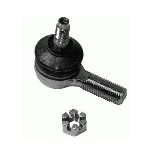 LEMF&Ouml;RDER Kugelkopf, Schaltgest&auml;nge 22721 01